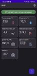 Портативная погодная станция МУР