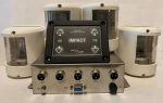 Светоимпульсная отмашка NAVCOM Импульс-12/Импульс-24 (комплект)
