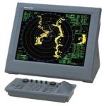 Морская РЛС Furuno FAR-2837 S