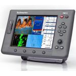 Картплоттер TECHMARINE ТМ 11