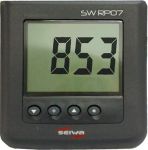 Дата репитер SEIWA RP07 (скорость и температура воды)