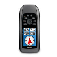 Туристический навигатор Garmin GPSMAP 78s ― Навигационное оборудование