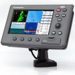 Картплоттер TECHMARINE TM 7