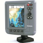 Картплоттер TECHMARINE ТМ 5
