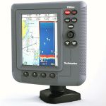 Картплоттер/эхолот TECHMARINE ТМ 5С