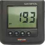 Дата репитер SEIWA RP05 (глубиномер)