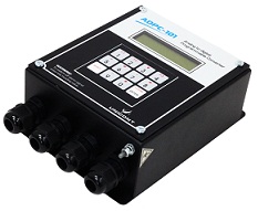 Unicont ADPC-101 (ГК-101)