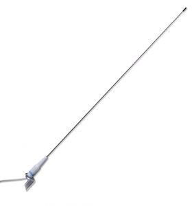BANTEN BUDGET MAST INOX
