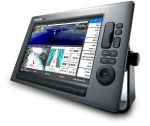 Мультидисплей RAYMARINE C140W