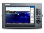 Мультидисплей RAYMARINE C140W