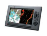 Мультидисплей RAYMARINE C140W