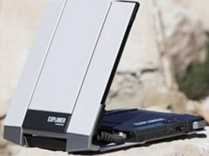 Cobham (Thrane&Thrane) Explorer 710