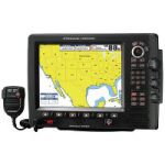 Картплоттер 12`-радиостанция-громкоговоритель Standard Horizon CPV-550