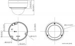 HIKVISION DS-2CD3126G2-IS