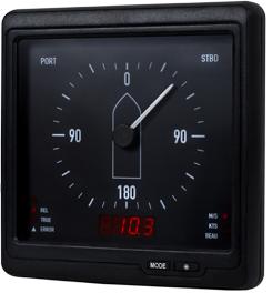 Дисплей (индикатор) WSDI-2