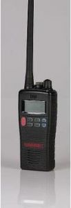Морская радиостанция Entel HT-644