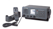 Морская УКВ радиоустановка ГМССБ FURUNO FM-8800D 