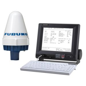 FURUNO Felcom-18