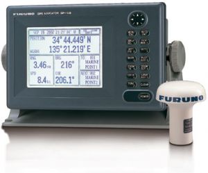 GPS-приемник Furuno GP-150
