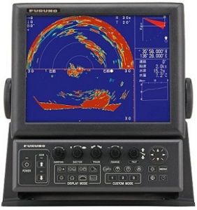 FURUNO CH-500