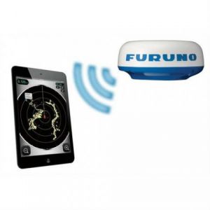 Furuno DRS-4W