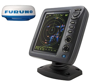 Радар Furuno M-1815