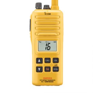 Морская радиостанция ICOM IC-GM1600R