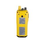 Морская радиостанция ICOM IC-GM1600R
