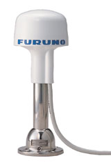 GPS-приемник Furuno GP-320B