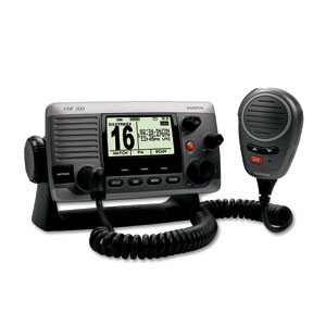 GARMIN VHF 200i