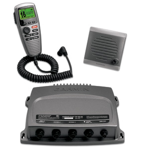 GARMIN VHF 300i AIS