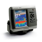 Garmin Fishfinder 400C