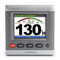 GARMIN GHC 10