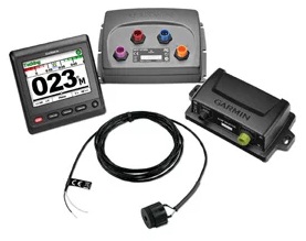 Garmin GHP Reactor Mechanical/Retrofit/Solenoid Corepack