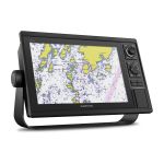 Garmin GPSMAP 1222