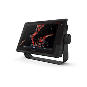 GARMIN GPSMap 1222 PLUS
