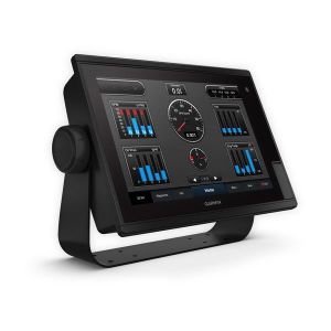 GARMIN GPSMap 1222xsv PLUS