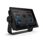 GARMIN GPSMap 1222xsv PLUS