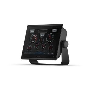 GARMIN GPSMAP 1223