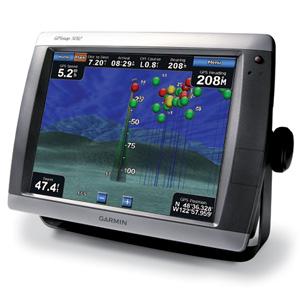 Garmin GPSMAP 5015