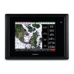 Garmin GPSMAP 8008