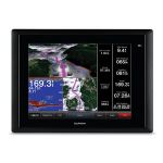 Garmin GPSMAP 8012 
