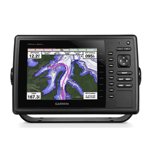 Garmin GPSMAP 820xs