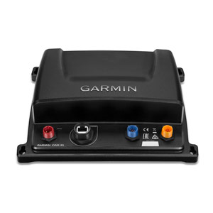 GARMIN GSD 25