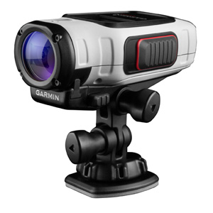 GARMIN VIRB Elite