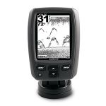 Garmin echo 150
