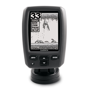Garmin echo 151