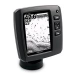 Garmin echo 200