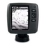 Garmin echo 200
