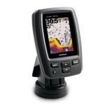 Garmin echo 301c